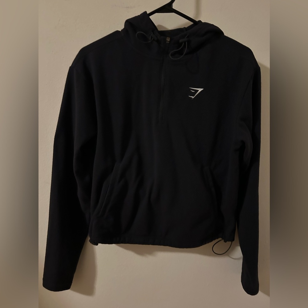 Gymshark Training fleece